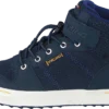 Viking Tonsen Mid Kids Gtx Navy/dark Blue