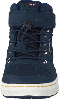 Viking Tonsen Mid Kids Gtx Navy/dark Blue -Duffy kauppa 60183 09 3