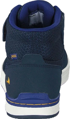 Viking Tonsen Mid Kids Gtx Navy/dark Blue -Duffy kauppa 60183 09 4