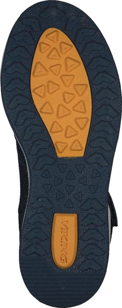 Viking Tonsen Mid Kids Gtx Navy/dark Blue -Duffy kauppa 60183 09 6
