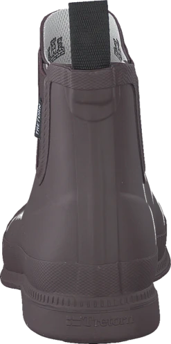 Tretorn Eva Låg Plum -Duffy kauppa 60184 00 4