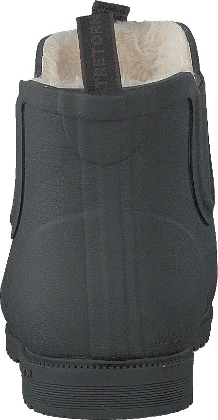 Tretorn Kids Chelsea Winter Black 5 Tretorn Kids Chelsea Winter Black - Image 5