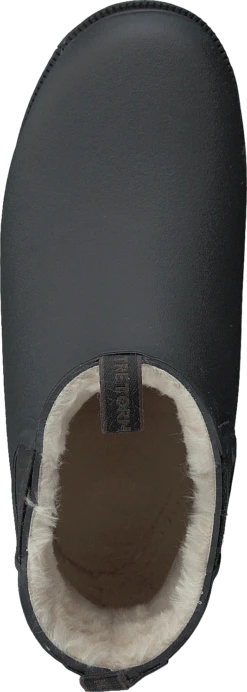 Tretorn Kids Chelsea Winter Black 12 Tretorn Kids Chelsea Winter Black -Duffy kauppa 60184 07 5