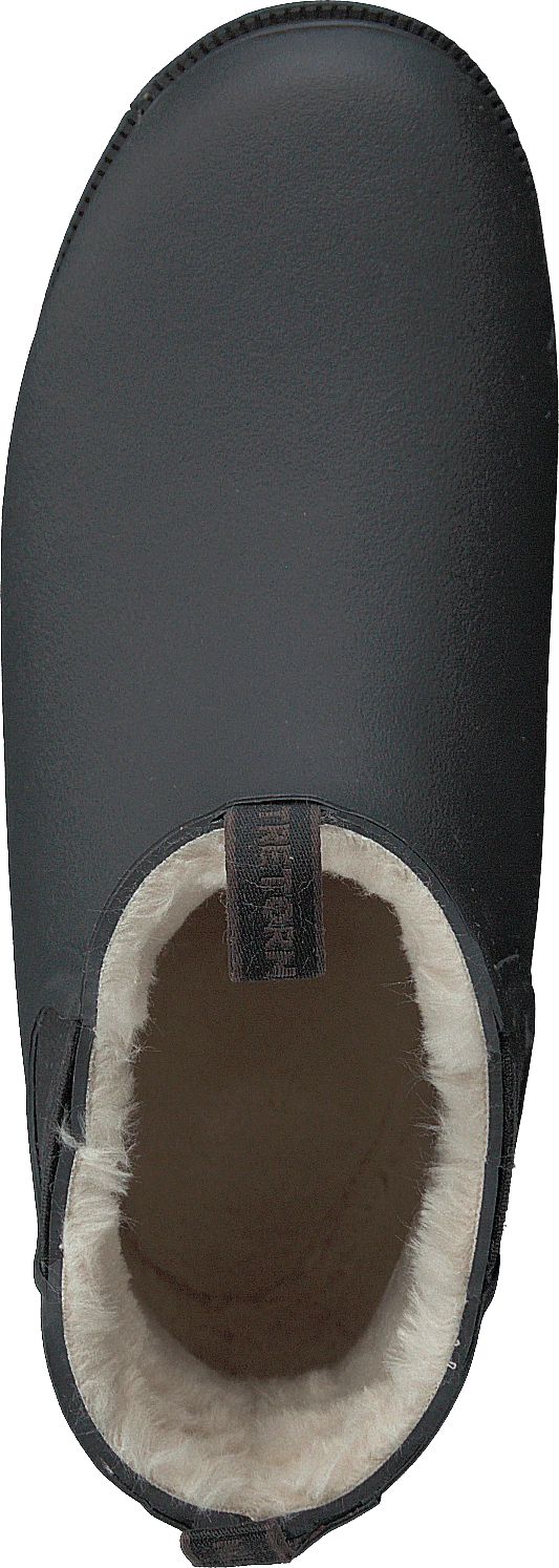 Tretorn Kids Chelsea Winter Black 6 Tretorn Kids Chelsea Winter Black - Image 6