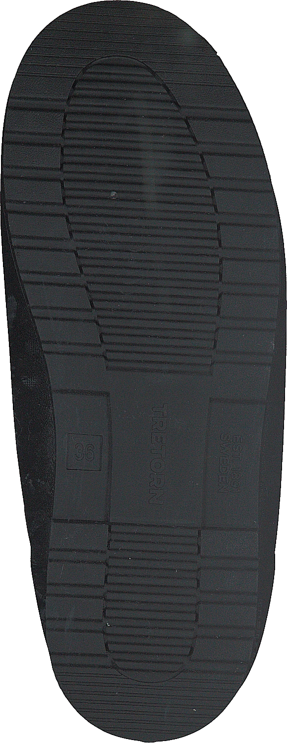 Tretorn Kids Chelsea Winter Black 7 Tretorn Kids Chelsea Winter Black - Image 7