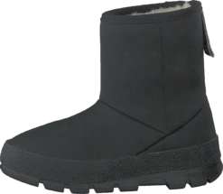 Tretorn Baffle Hybrid Jr Black