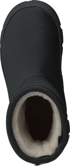 Tretorn Baffle Hybrid Jr Black -Duffy kauppa 60184 08 5