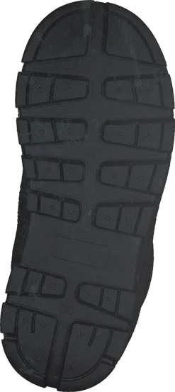 Tretorn Baffle Hybrid Jr Black -Duffy kauppa 60184 08 6