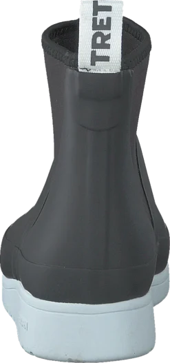 Tretorn Viken Ii Low Neo Black -Duffy kauppa 60184 15 4