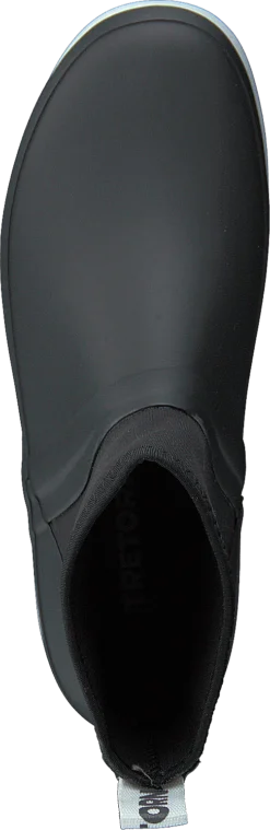 Tretorn Viken Ii Low Neo Black -Duffy kauppa 60184 15 5