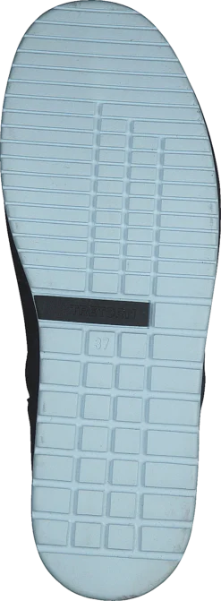 Tretorn Viken Ii Low Neo Black -Duffy kauppa 60184 15 6