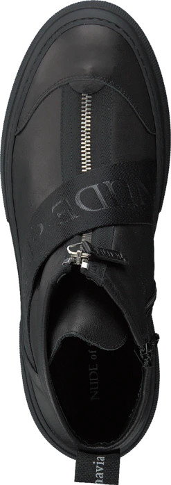 Jessie Sauvage / Nero 12 Jessie Sauvage / Nero -Duffy kauppa 60184 17 5