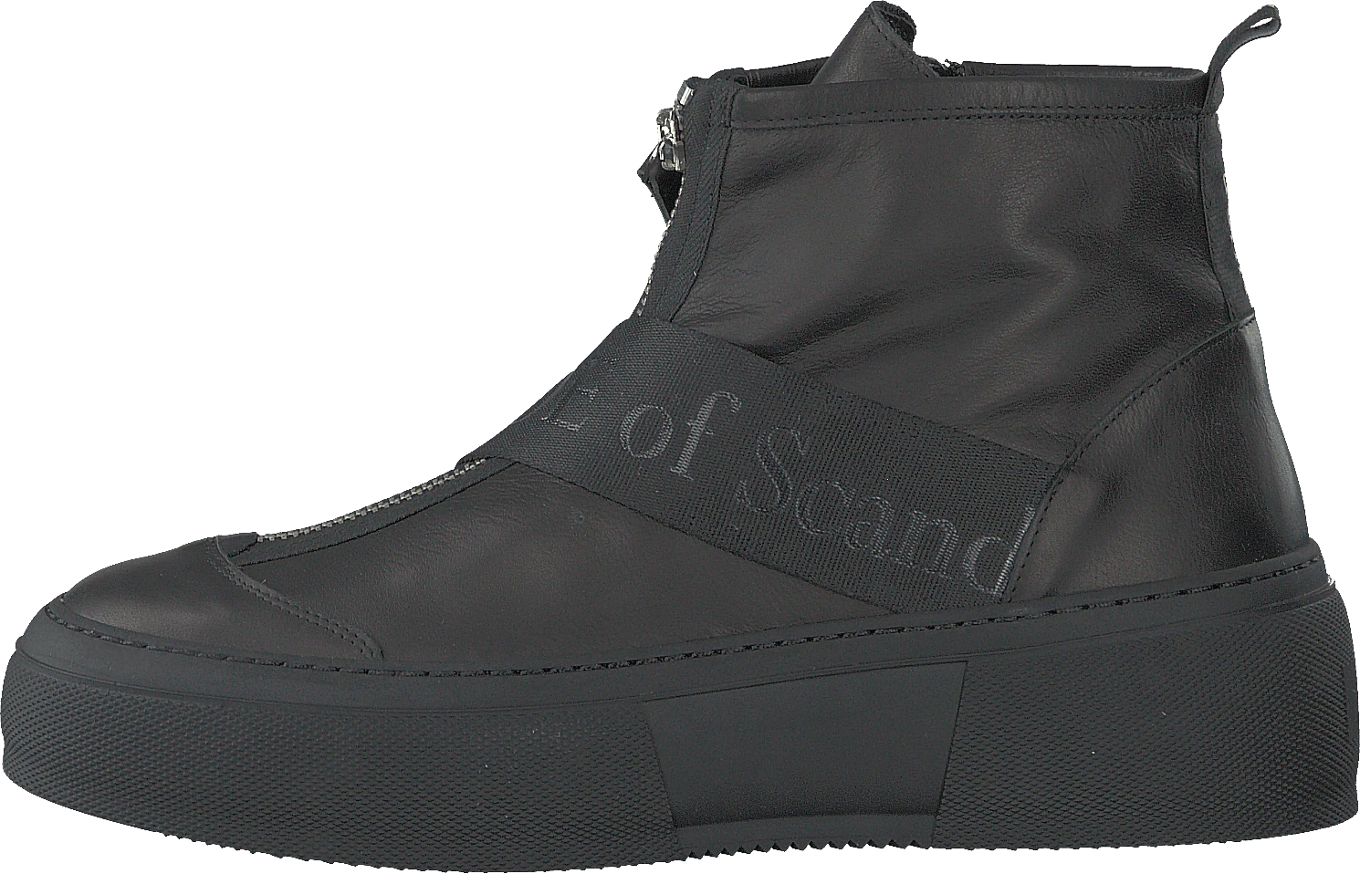 Jessie Sauvage / Nero 1 Jessie Sauvage / Nero