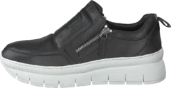 Hedvig Sauvage / Nero