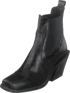 Rene Cocco / Nero 9 Rene Cocco / Nero -Duffy kauppa 60184 32 2