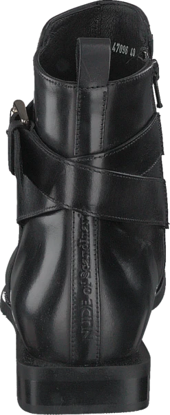 Sandy Sierra / Nero 11 Sandy Sierra / Nero -Duffy kauppa 60184 40 4