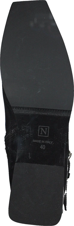 Sandy Sierra / Nero 13 Sandy Sierra / Nero -Duffy kauppa 60184 40 6