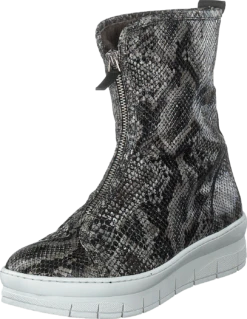 Hilda Snake Sport / Nero 9 9 Hilda Snake Sport / Nero 9 -Duffy kauppa 60184 41 2