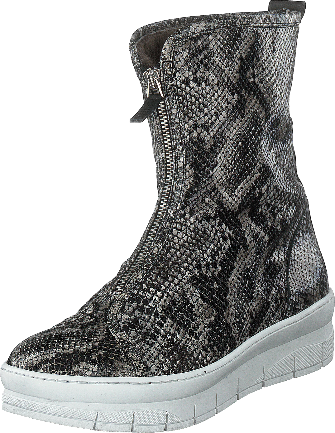 Hilda Snake Sport / Nero 9 3 Hilda Snake Sport / Nero 9 - Image 3