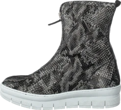 Hilda Snake Sport / Nero 9