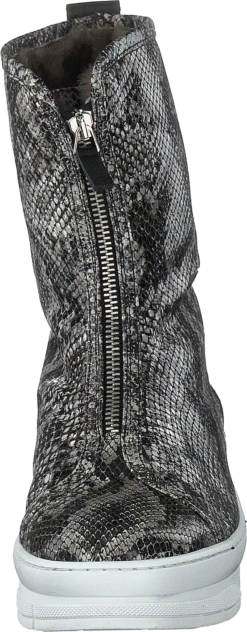 Hilda Snake Sport / Nero 9 10 Hilda Snake Sport / Nero 9 -Duffy kauppa 60184 41 3