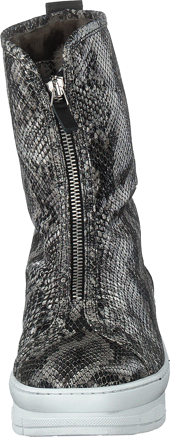 Hilda Snake Sport / Nero 9 4 Hilda Snake Sport / Nero 9 - Image 4