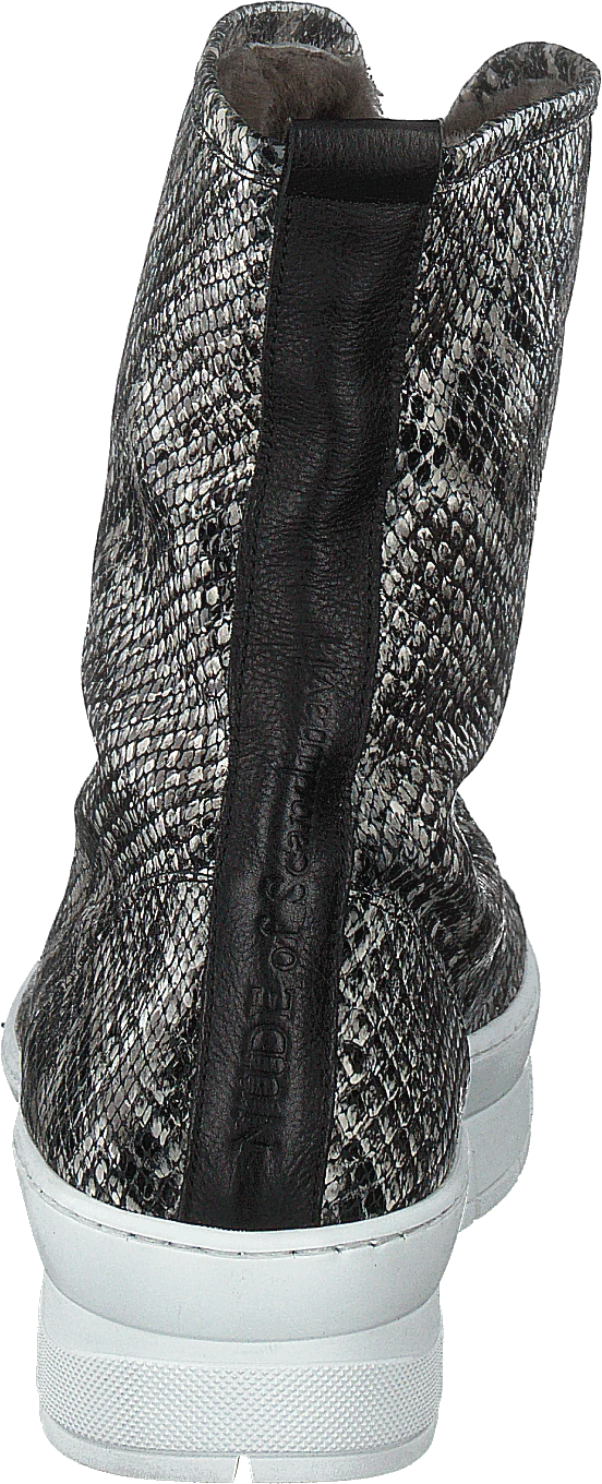 Hilda Snake Sport / Nero 9 5 Hilda Snake Sport / Nero 9 - Image 5