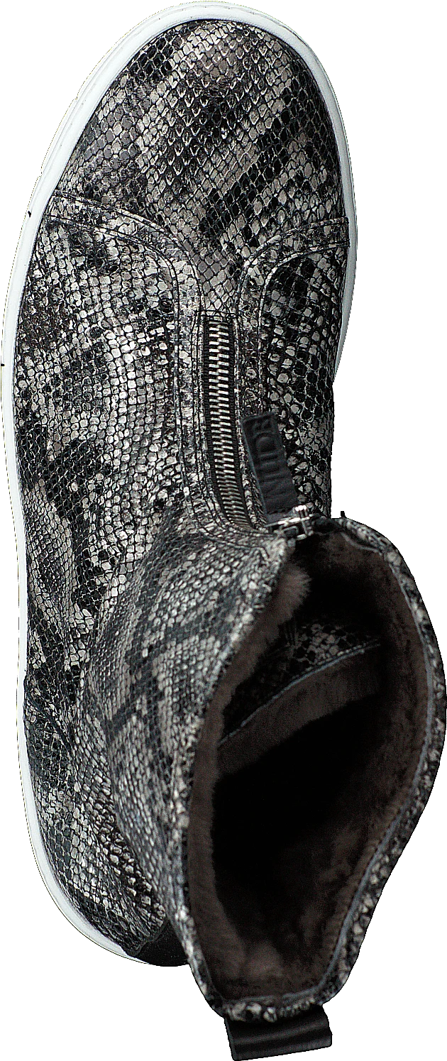 Hilda Snake Sport / Nero 9 6 Hilda Snake Sport / Nero 9 - Image 6