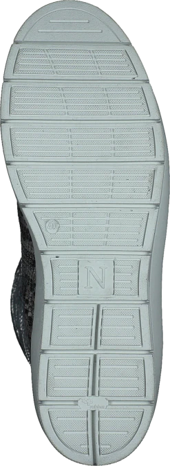 Hilda Snake Sport / Nero 9 13 Hilda Snake Sport / Nero 9 -Duffy kauppa 60184 41 6