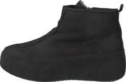 Winter Longb Sport / Nero