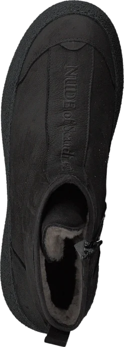 Winter Longb Sport / Nero -Duffy kauppa 60184 43 5