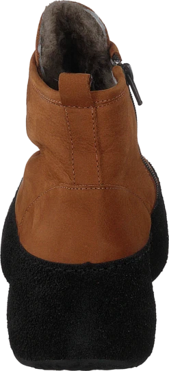 Winter Longb Sport / Cognac -Duffy kauppa 60184 44 4
