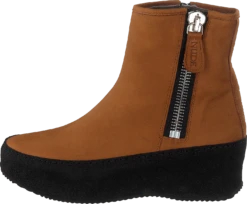 Curling Longbeach / Cognac