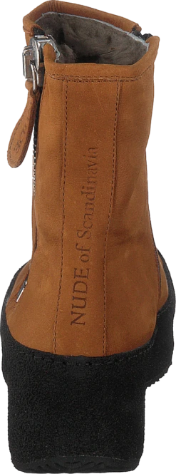 Curling Longbeach / Cognac -Duffy kauppa 60184 47 4