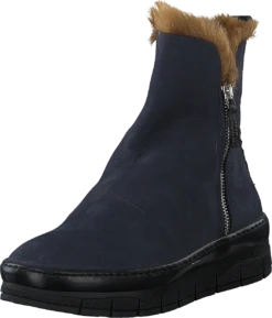 Hilda Longbeach / Luna Blu / Pels To -Duffy kauppa 60184 50 2