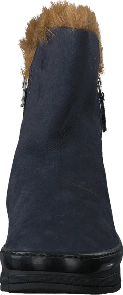 Hilda Longbeach / Luna Blu / Pels To -Duffy kauppa 60184 50 3