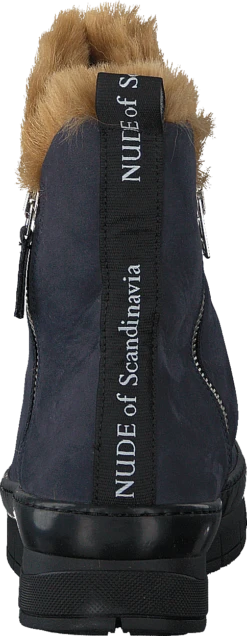 Hilda Longbeach / Luna Blu / Pels To -Duffy kauppa 60184 50 4