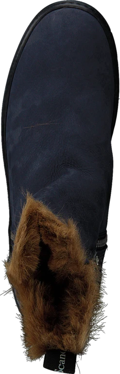 Hilda Longbeach / Luna Blu / Pels To -Duffy kauppa 60184 50 5