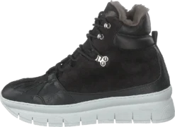 Hedvig Cervo / Longb Sport Nero