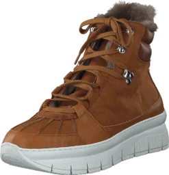 Hedvig Cervo Cuoio / Longb Sport Cogn -Duffy kauppa 60184 57 2