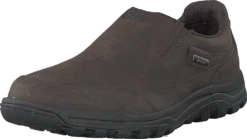 Rockport Harlee Dble Gore So Triple Brown -Duffy kauppa 60185 30 2