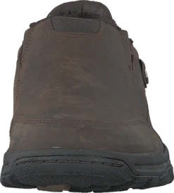 Rockport Harlee Dble Gore So Triple Brown -Duffy kauppa 60185 30 3