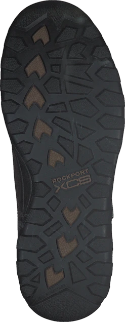 Rockport Harlee Dble Gore So Triple Brown -Duffy kauppa 60185 30 6