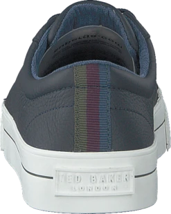 Ted Baker Ephran Dark Blue Leather -Duffy kauppa 60185 50 4