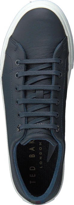 Ted Baker Ephran Dark Blue Leather -Duffy kauppa 60185 50 5