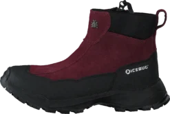 Icebug Metro2 W Michelin Wic Mulberry