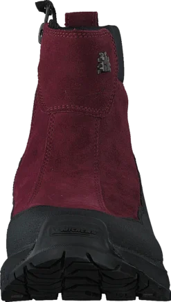 Icebug Metro2 W Michelin Wic Mulberry -Duffy kauppa 60185 65 3