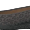 Gabor 36.400.60 Leopard Antrazit