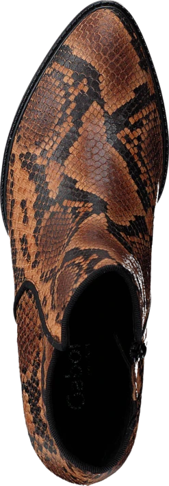 Gabor 32.890.35 Python Lux Whisky -Duffy kauppa 60186 13 5