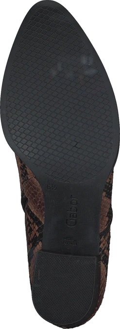 Gabor 32.890.35 Python Lux Whisky -Duffy kauppa 60186 13 6